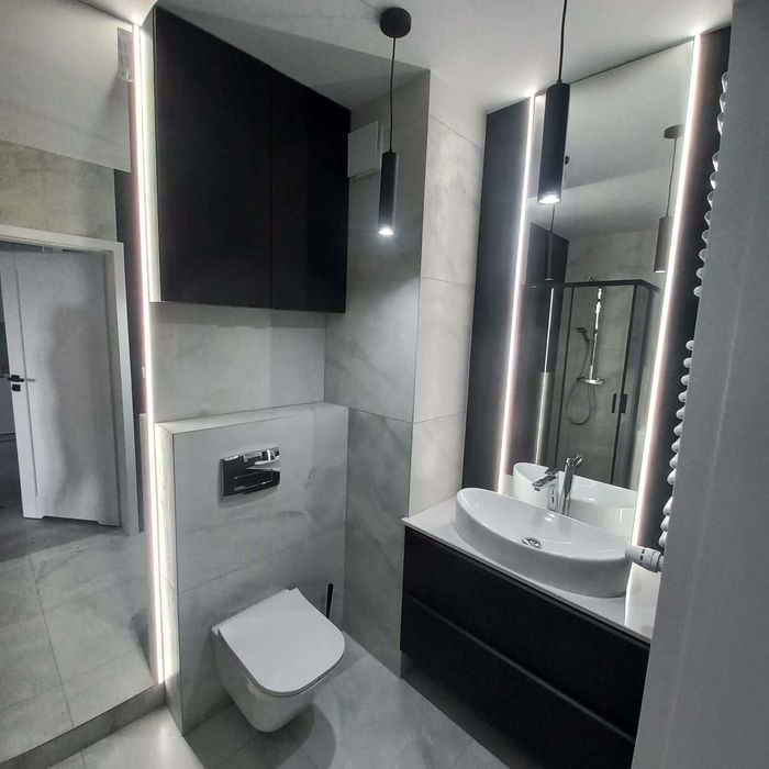 Wynajmę mieszkanie 48,88 m2 ul. Witolda Pileckiego 31a