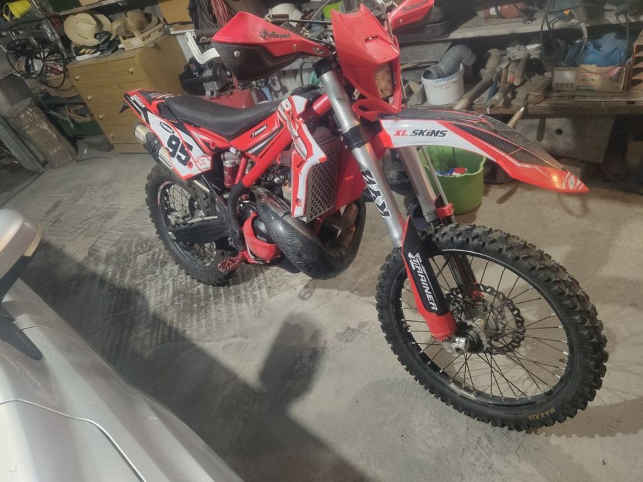 Beta xtrainer 300cc 2018