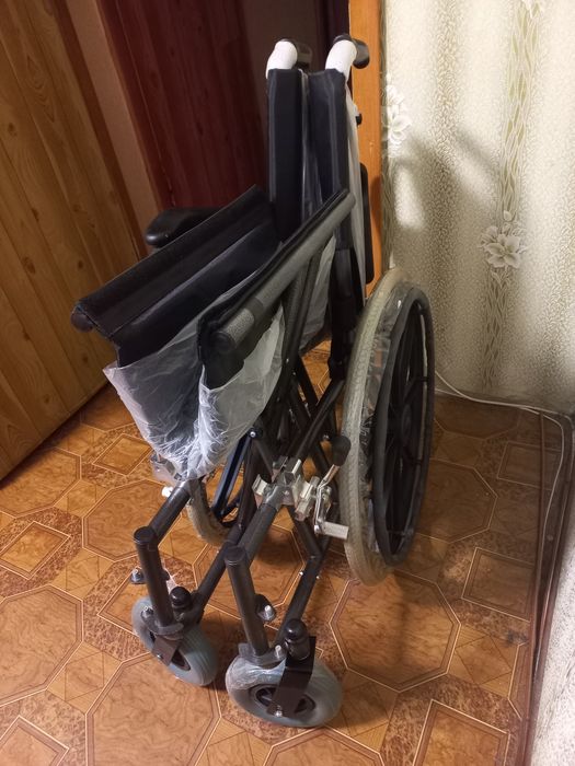 Кресло инвалидное колесное ккд 17