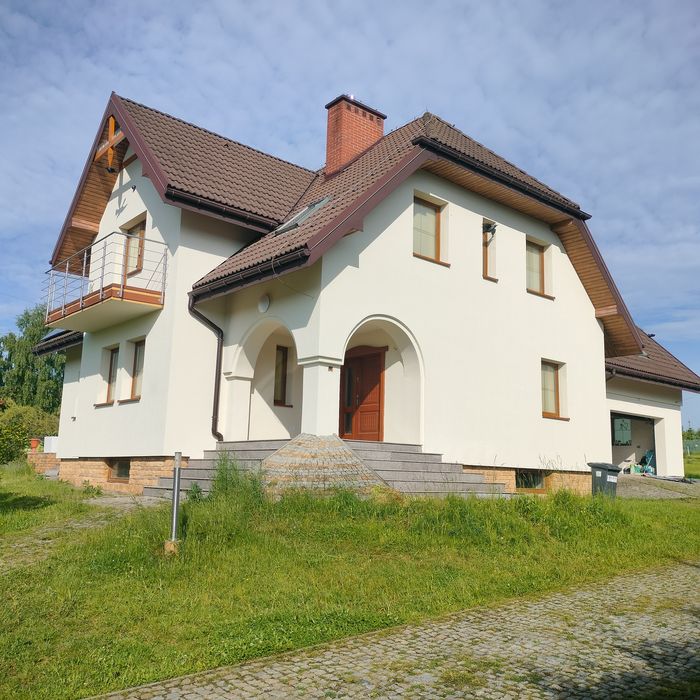Docieplenia i Elewacja, Malowanie