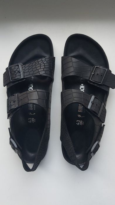 Сандали босоножки Birkenstock