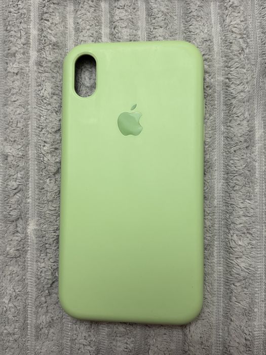 Чохли на iphone xr