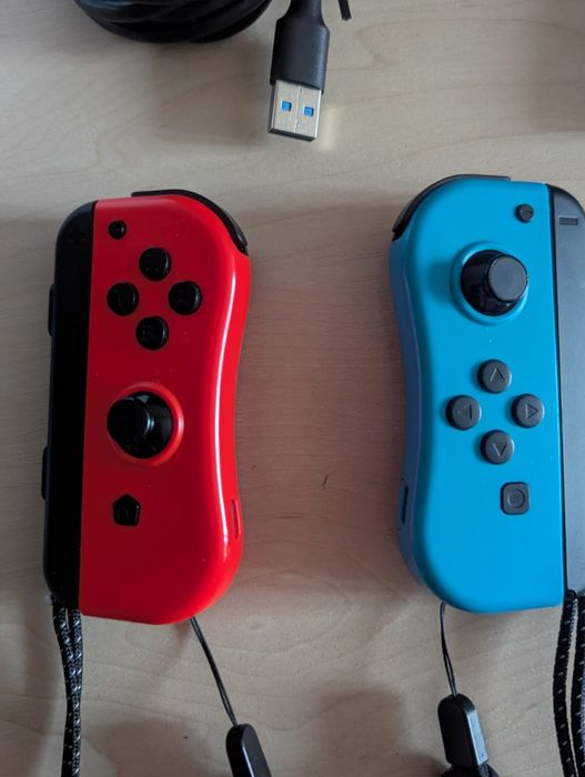 Nintendo switch v2, безкоштовні ігри.
