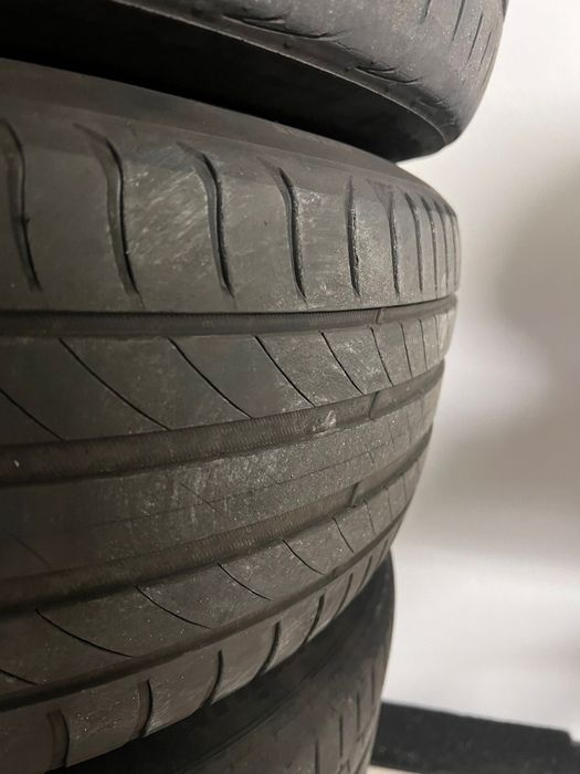 Jante 17’’ original BMW serie 5