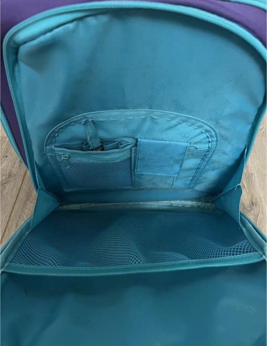 Портфель шкільний