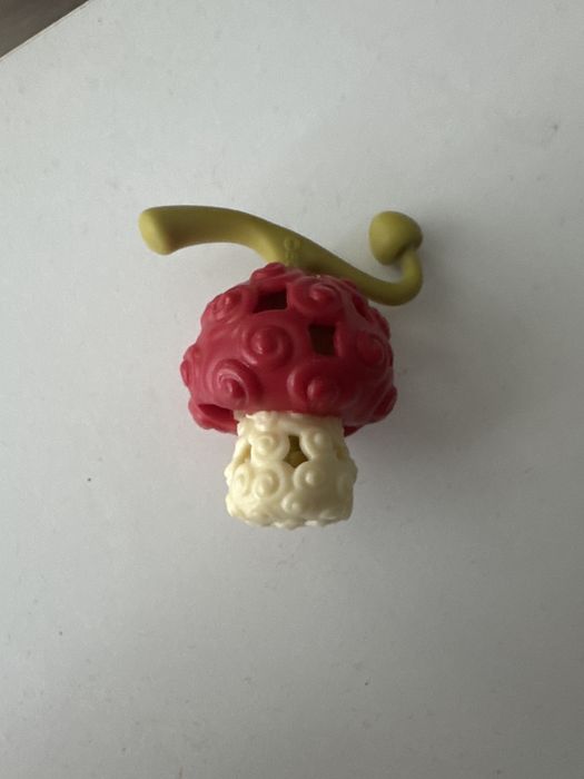 Kinder joy one piece