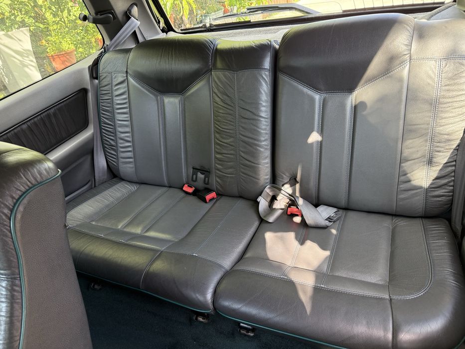 Renault Clio 1.4 Baccara