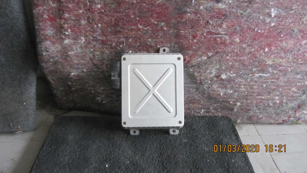 Citralina carro rover 400