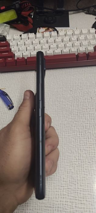 Asus Rog Phone 6 D Ultimate, 16/ 512.