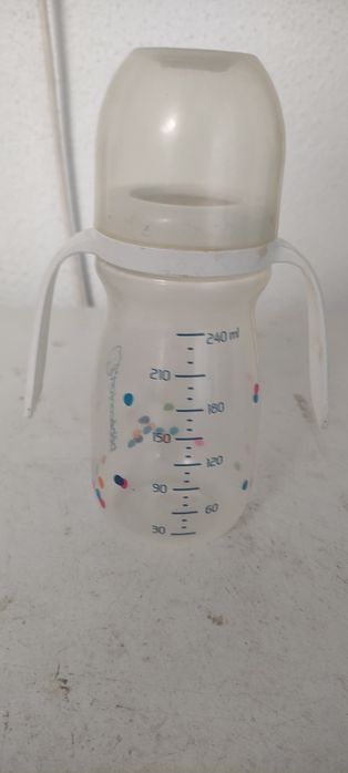 Biberon Bebe Confort 240ml64586147608961121