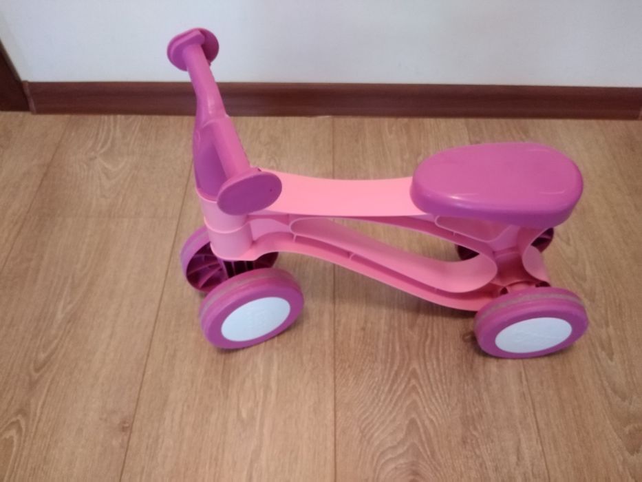 Rowerek rowerek Lena