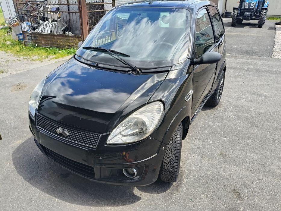 Do sprzedania Ligier x-too Max z 2010 R Aixam Microcar bez prawa jazdy kat B