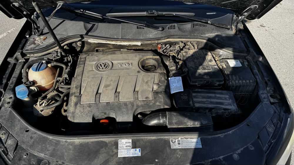 Volkswagen Passat 2012 VIN WVWZZZ3CZCE017482 фото оголошення 11 з 23
