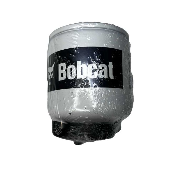 Filtr paliwa z separatorem wody Bobcat 666.7352