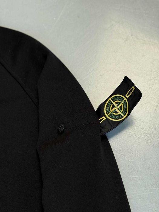 Світшот Stone Island | Стон Айленд Кофта | кофта чоловіча Стонік Hoodie