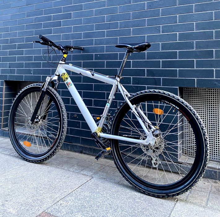 rower 26 cale MTB