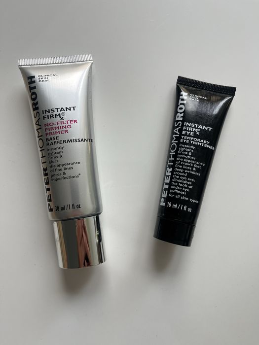 Peter Thomas Roth Instant Firm – Eye + Face Primer – 30 ml