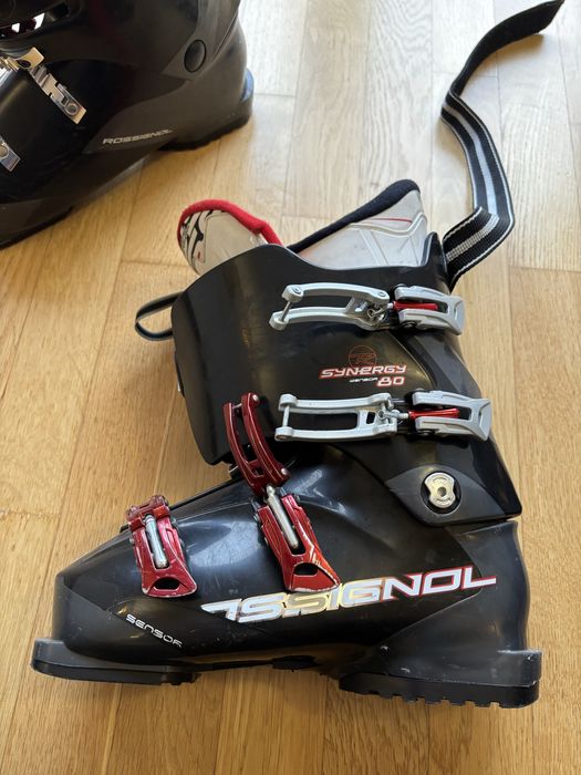 Buty Narciarskie Rossignol 26,5