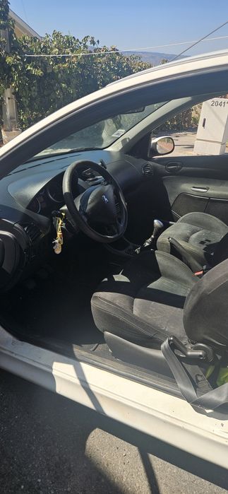 Peugeot 206 hdi 2010