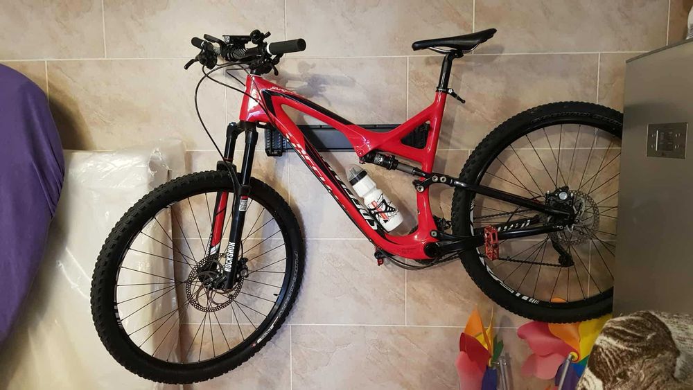 Rower specjalized carbon największy rozmiar