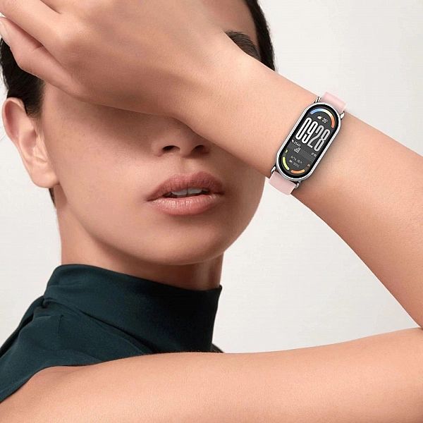Pasek Tech-Protect IconBand Classic na Xiaomi Smart Band 8 / 9 / 10 /