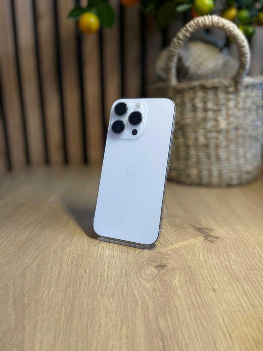 Apple iPhone 14 Pro 256GB | Bateria 100% | Gwarancja 2 lata | Raty 0%