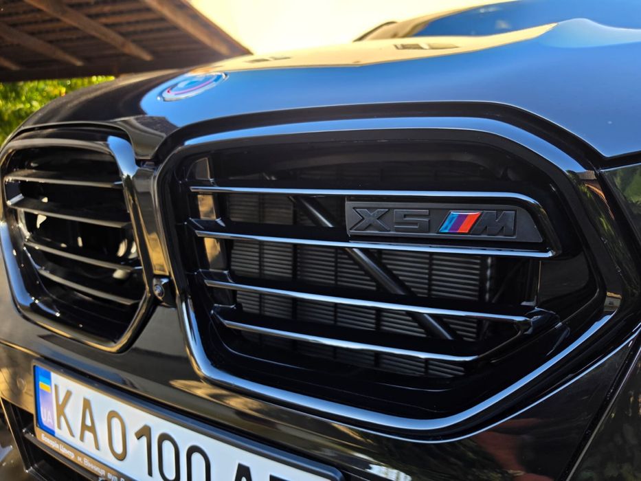 BMW X5 G05 40i xdrive MHEV 2025
