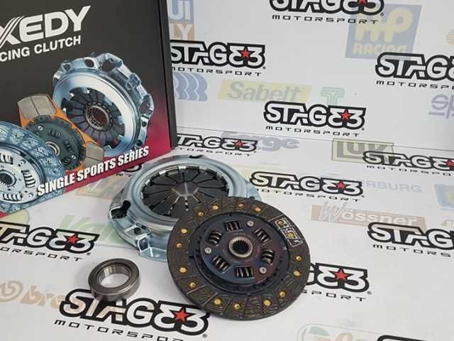 Kit Embraiagem EXEDY STAGE1 Toyota AE86 Twincam 16V MX5 Mazda NB NC NA