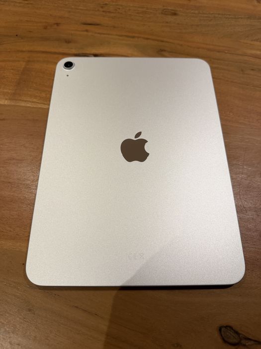 IPad A16 128Gb Wi-fi + Capa ESR (Oportunidade)