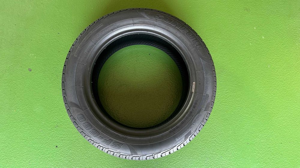 Para 185 60 R15 84H Sunfull SF-688 bieżnik 2x7,3mm