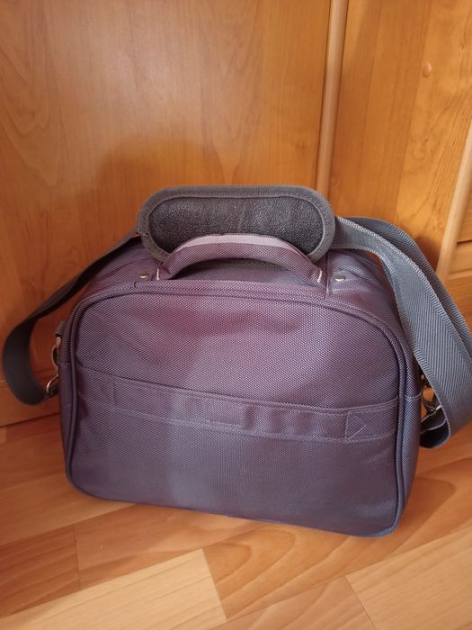 American Tourister Сумка на валізу,сумка дорожня б'юті кейс