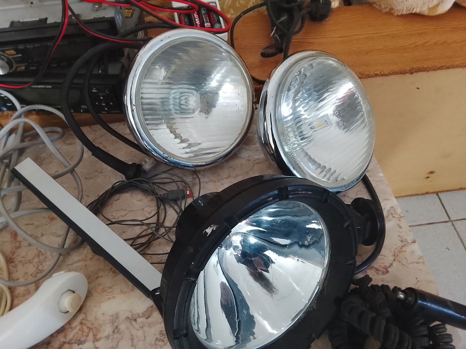Intens eletrônicos aleatórios