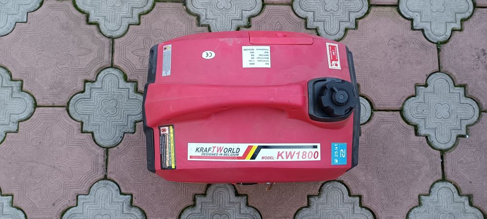 Продам генератор