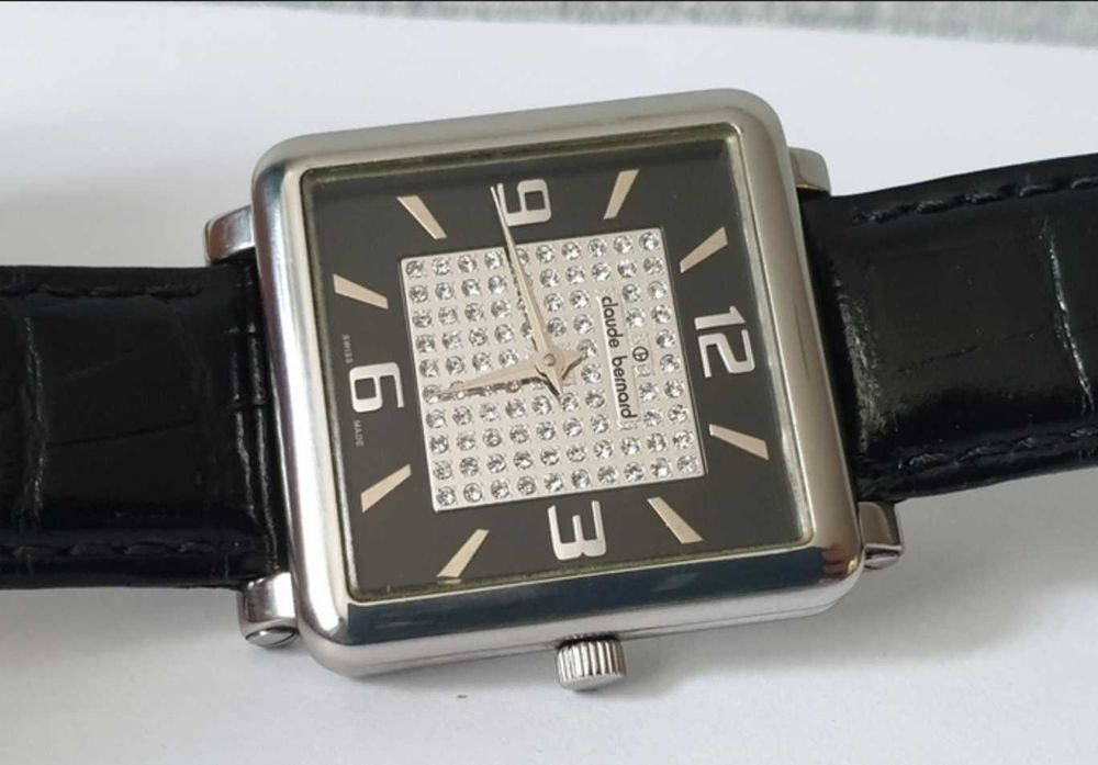 Жіночий годинник Eden Swis Made