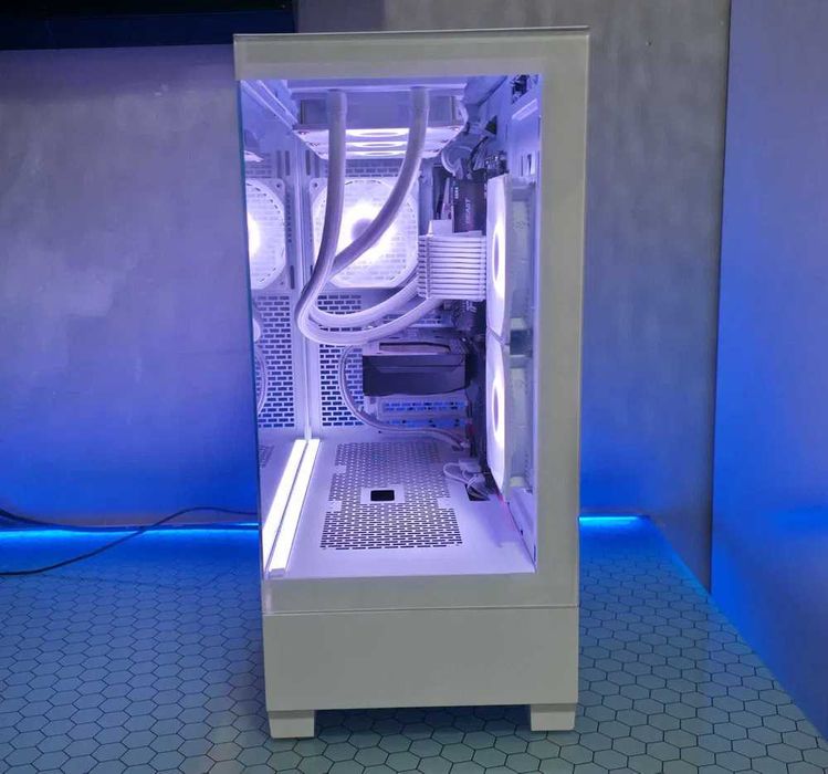 Komputer Gamingowy | Ryzen 5 5600X | RTX 5060| GWARANCJA