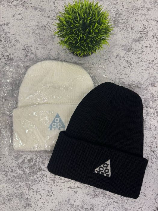 Розпродаж‼️ Шапка Nike ACG зимова