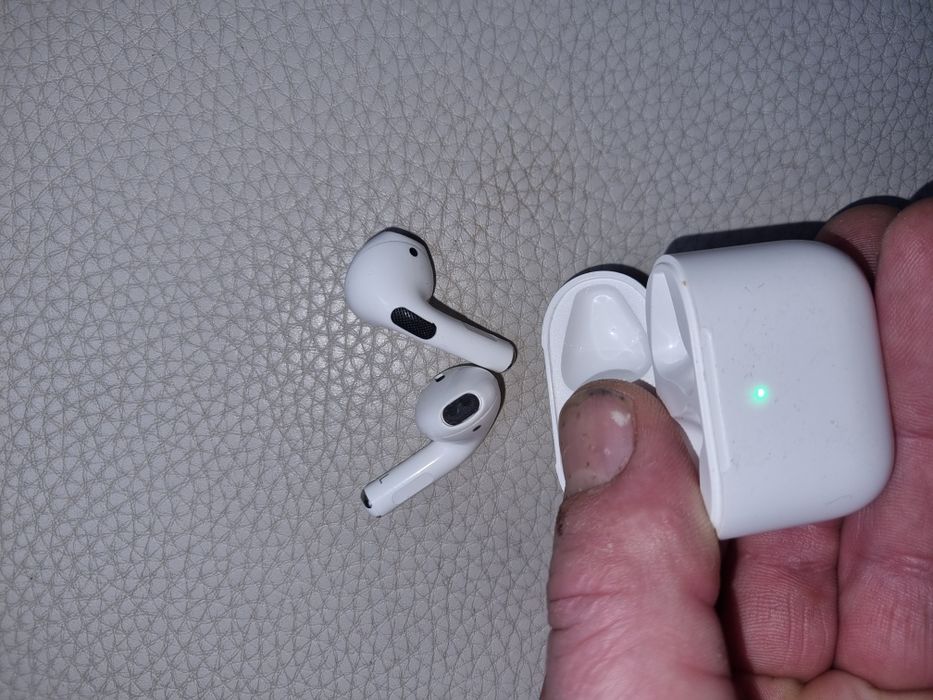 Słuchawki Air  Pods Pro bluetooth