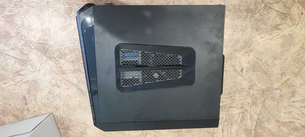 Продам системний блок lenovo ideacentre k430