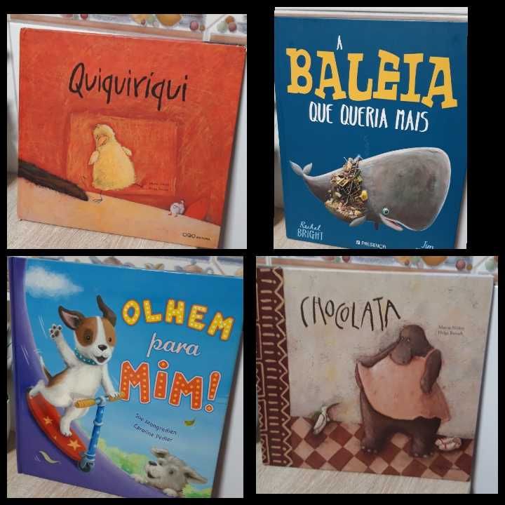 Pack de 2 Livros: Os Meus Animais De Estimação e Formas, Lebre Lili Loures  • OLX Portugal