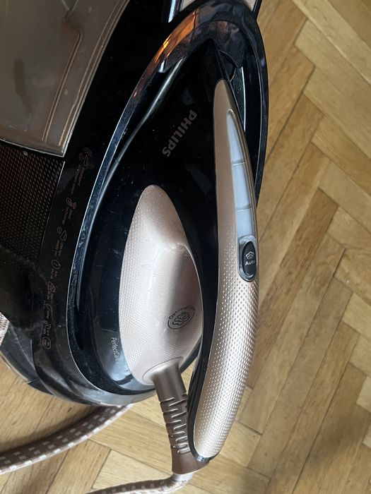 Generator paray philips perfect care elite plus