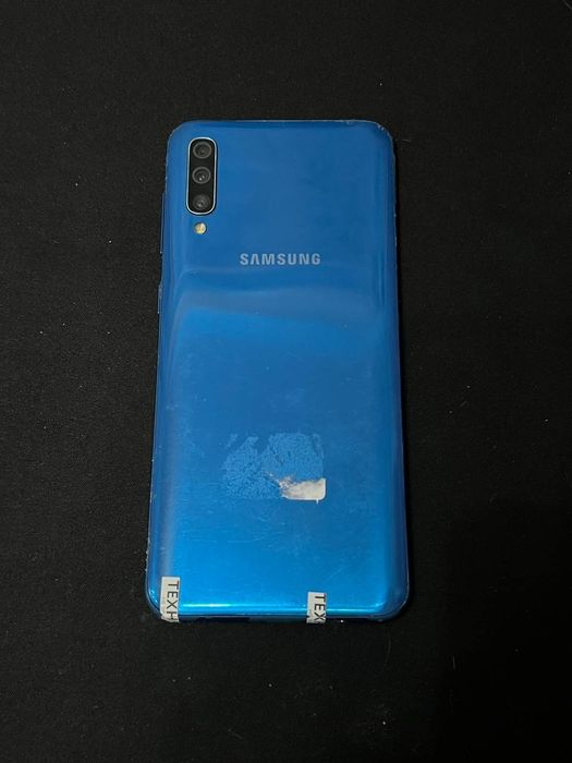 samsung galaxy a50 4/64gb