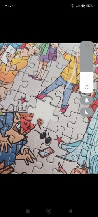 Puzzle Goliath That's life, City Edition, Tokyo