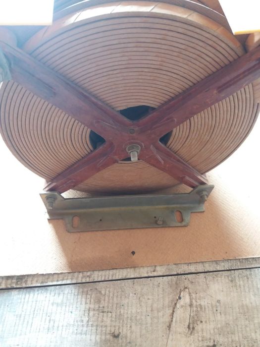 Реактор токообмежуючий РТТ-0,38