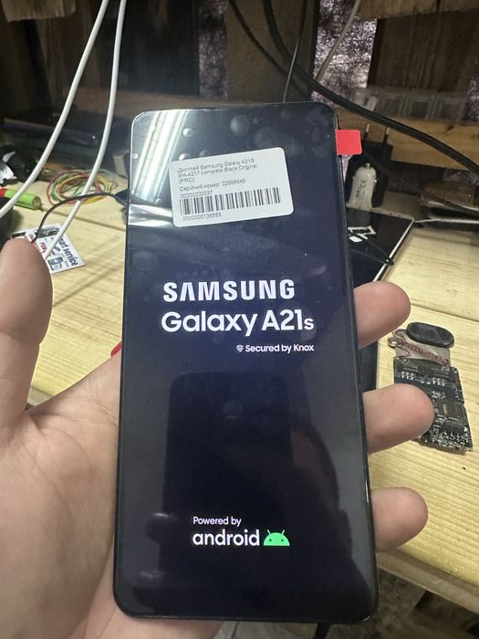 Ремонт смартфонів,планшетів,ноутбуків