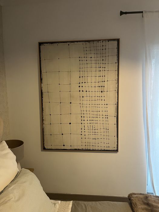 Quadro Language da Area