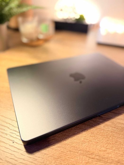 Macbook PRO M3 - 14" - 18GB RAM - 512GB SSD