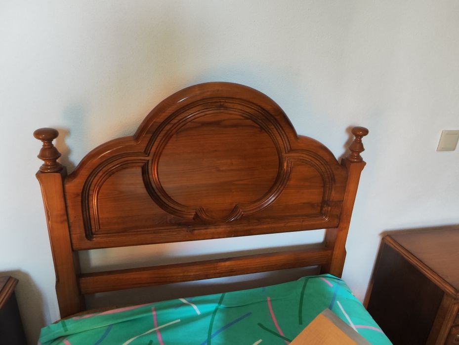 Mobília quarto solteiro