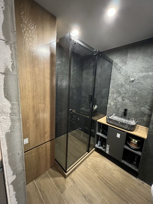 Ремонт квартир: шпаклівка, шпалери (обої) ламінат, плитка, малярка