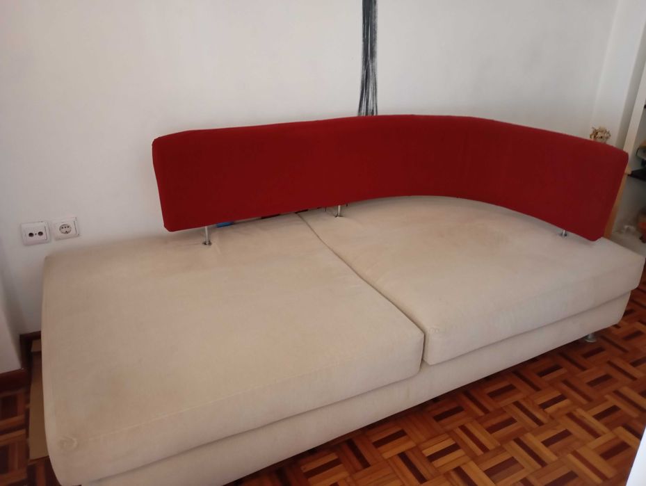 Sofá de excelente qualidade