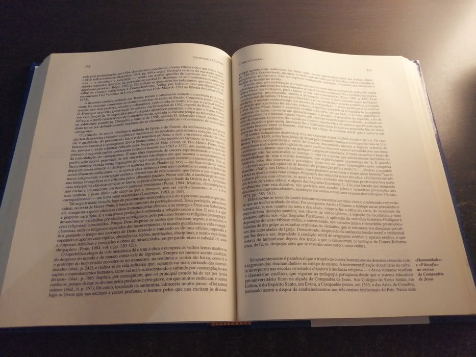 História de Portugal, José Mattoso, vol. 3